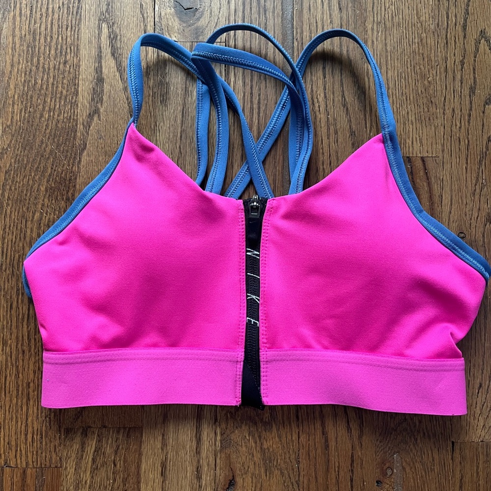 Nike Women's Indy Dri-FIT Sports Bra